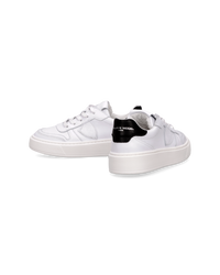 philippe-model-nice-kids-sneaker-wei-schwarz image 4