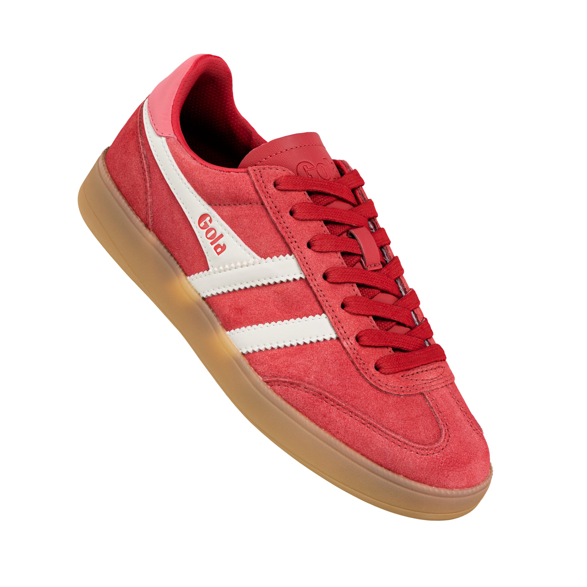 gola-viper-damen-sneaker-wildleder-lollipop-creme image 5