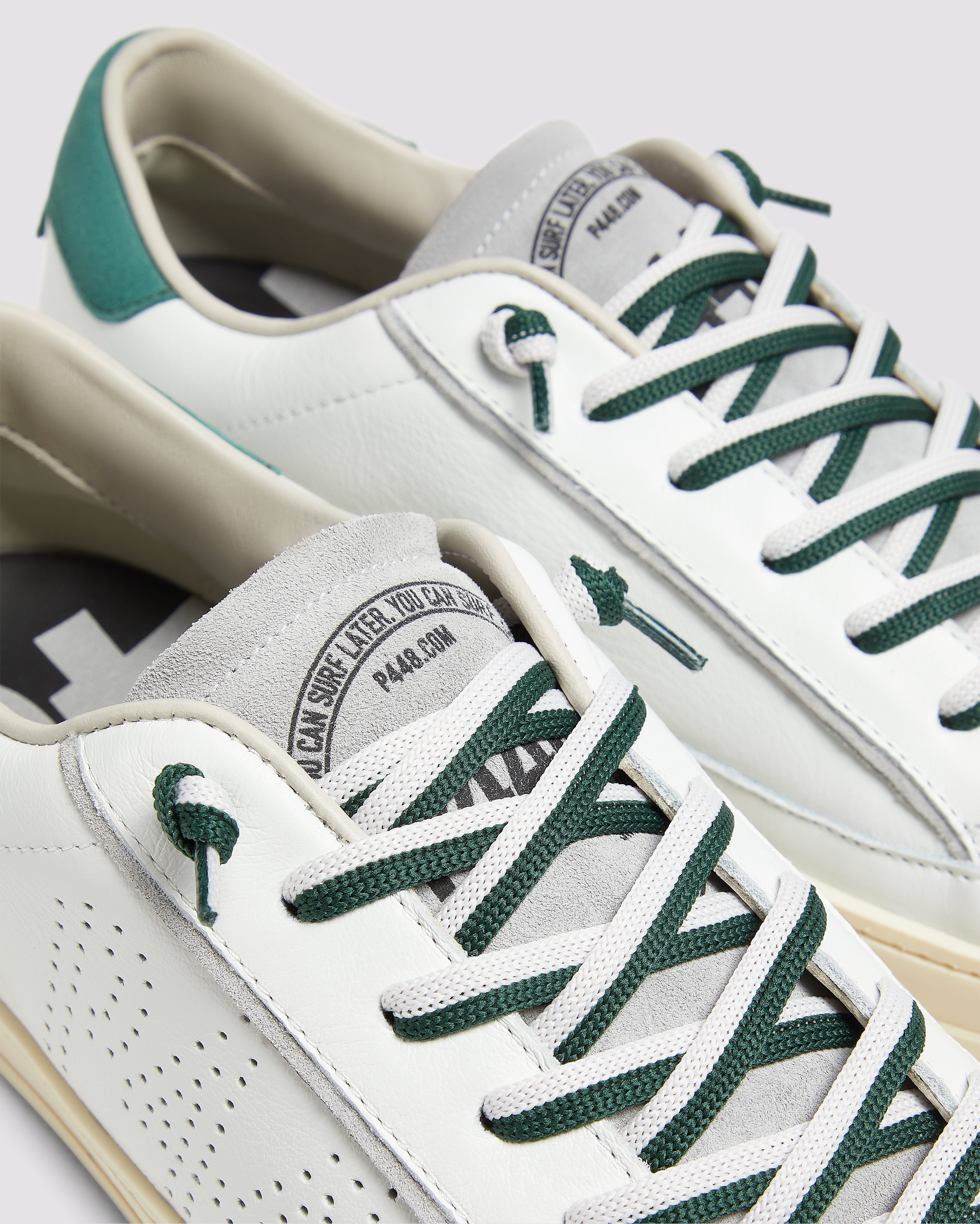 p448-john-lace-white-forrest-herren-low-top-sneaker image 5