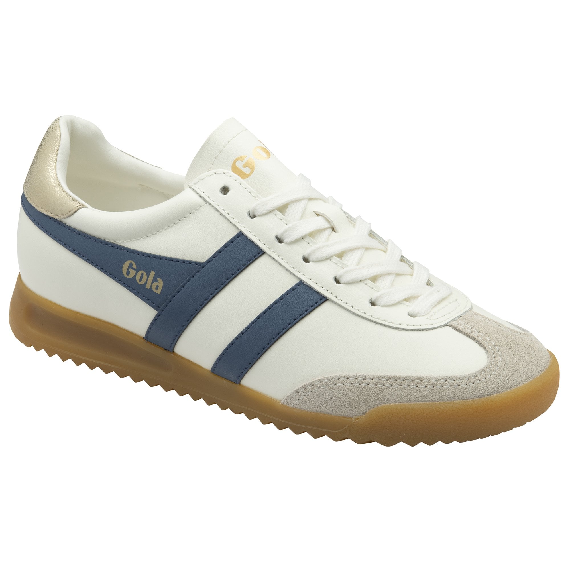 gola-torpedo-sneaker-f-r-damen-aus-leder-in-cremewei-hellblau image 2