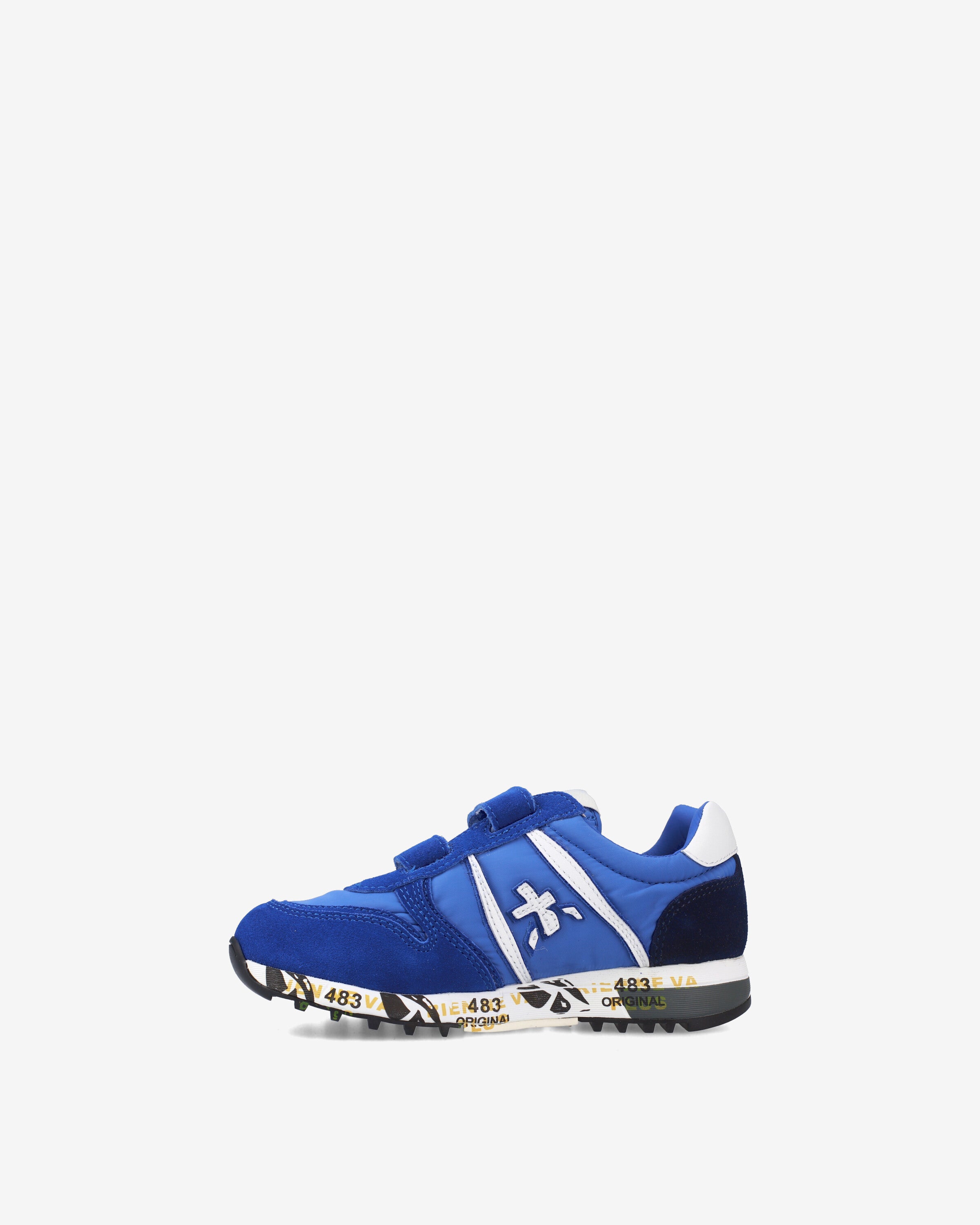 premiata-skybv-9370-kinder-sneaker-leicht-und-robust image 4