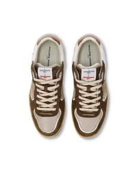 philippe-model-pgal-herren-sneaker-milit-rgr-n-schlamm image 5