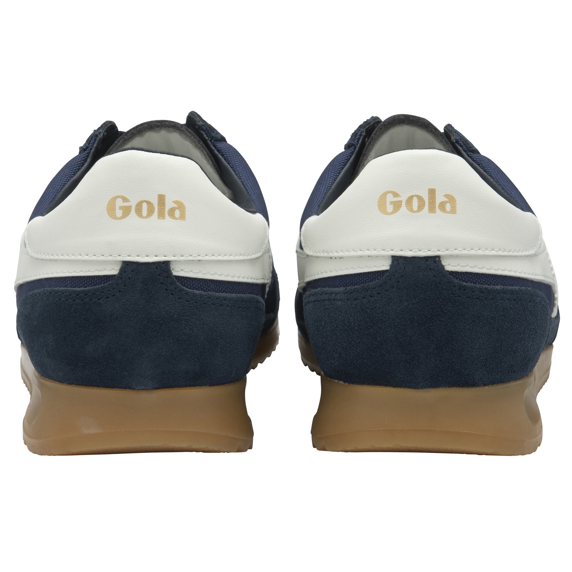 gola-tornado-sneaker-herren-navy-nylon-wildleder image 4
