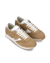 philippe-model-planche-junior-sneaker-beige-wei image 5
