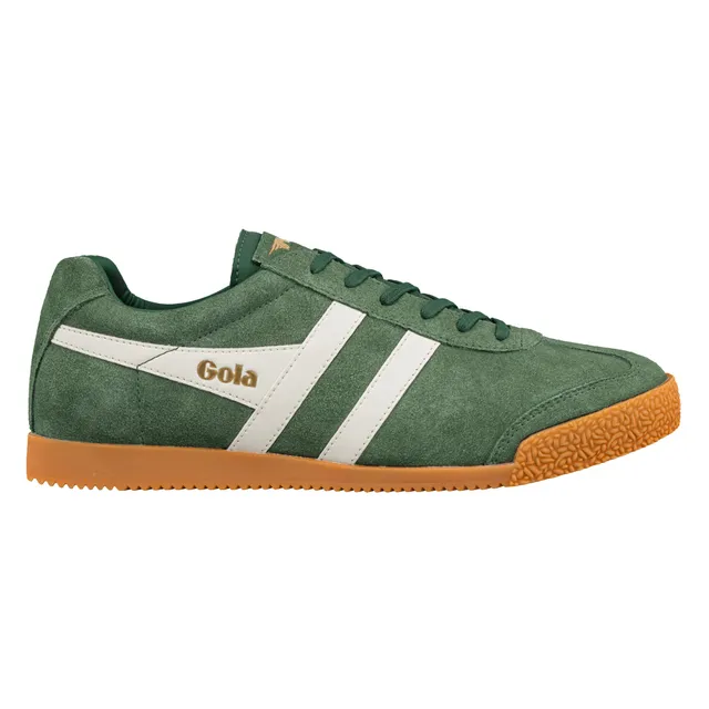 gola-harrier-herren-sneaker-wildleder-klassik image 1