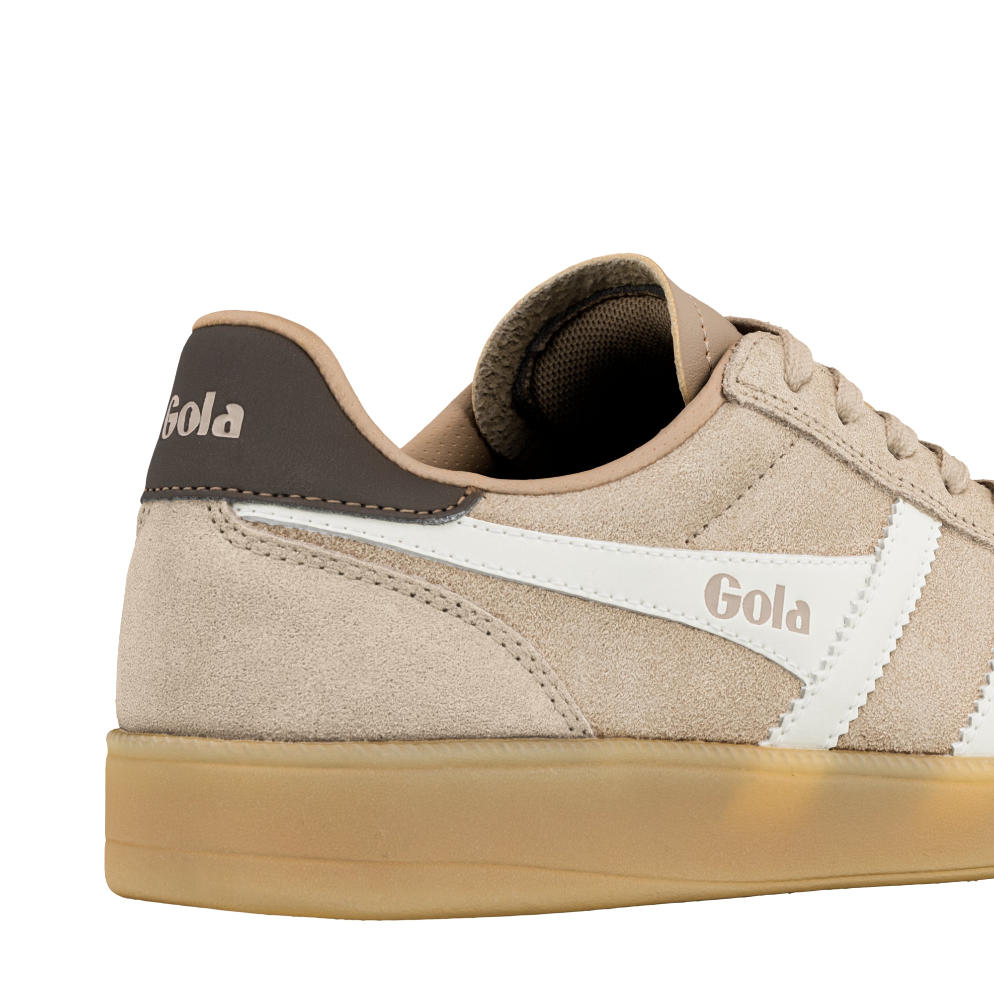 gola-viper-damen-sneaker-cappuccino-wildleder-t-toe image 6