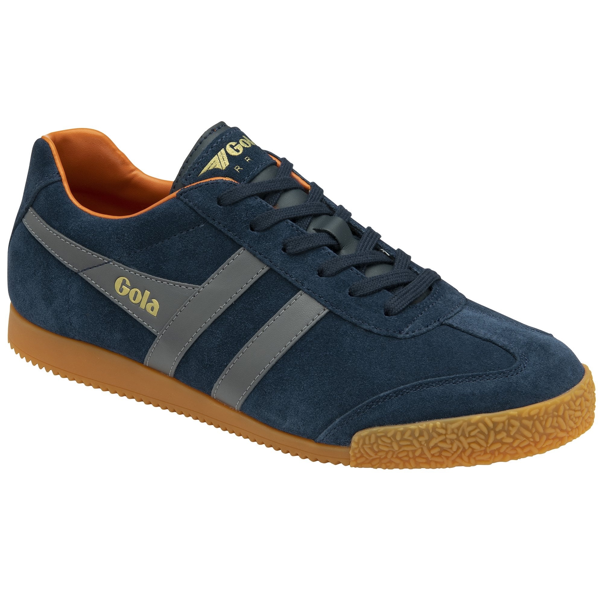 gola-harrier-wildleder-sneaker-f-r-herren image 2