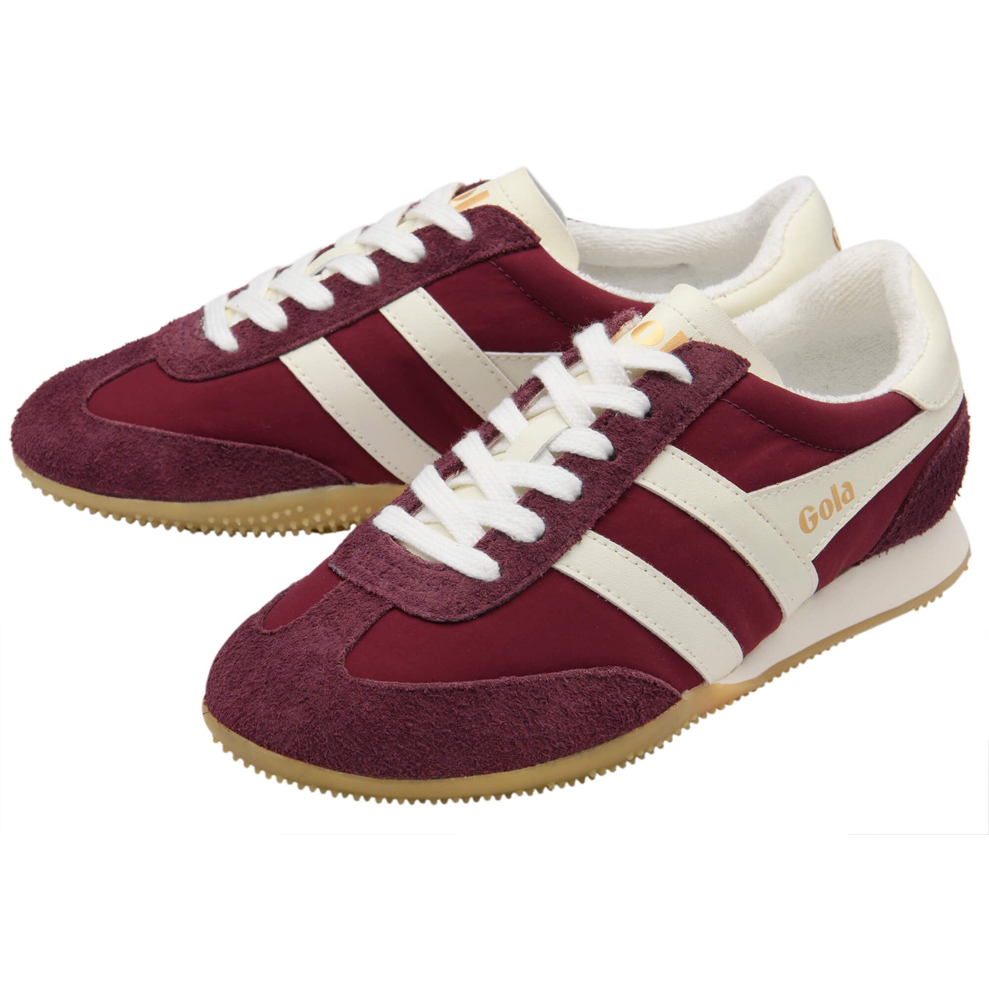 gola-sprinter-trainingsschuh-f-r-damen-in-windsor-weinrot image 3