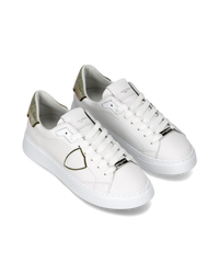 philippe-model-temple-sneaker-damen-wei-camouflage image 5