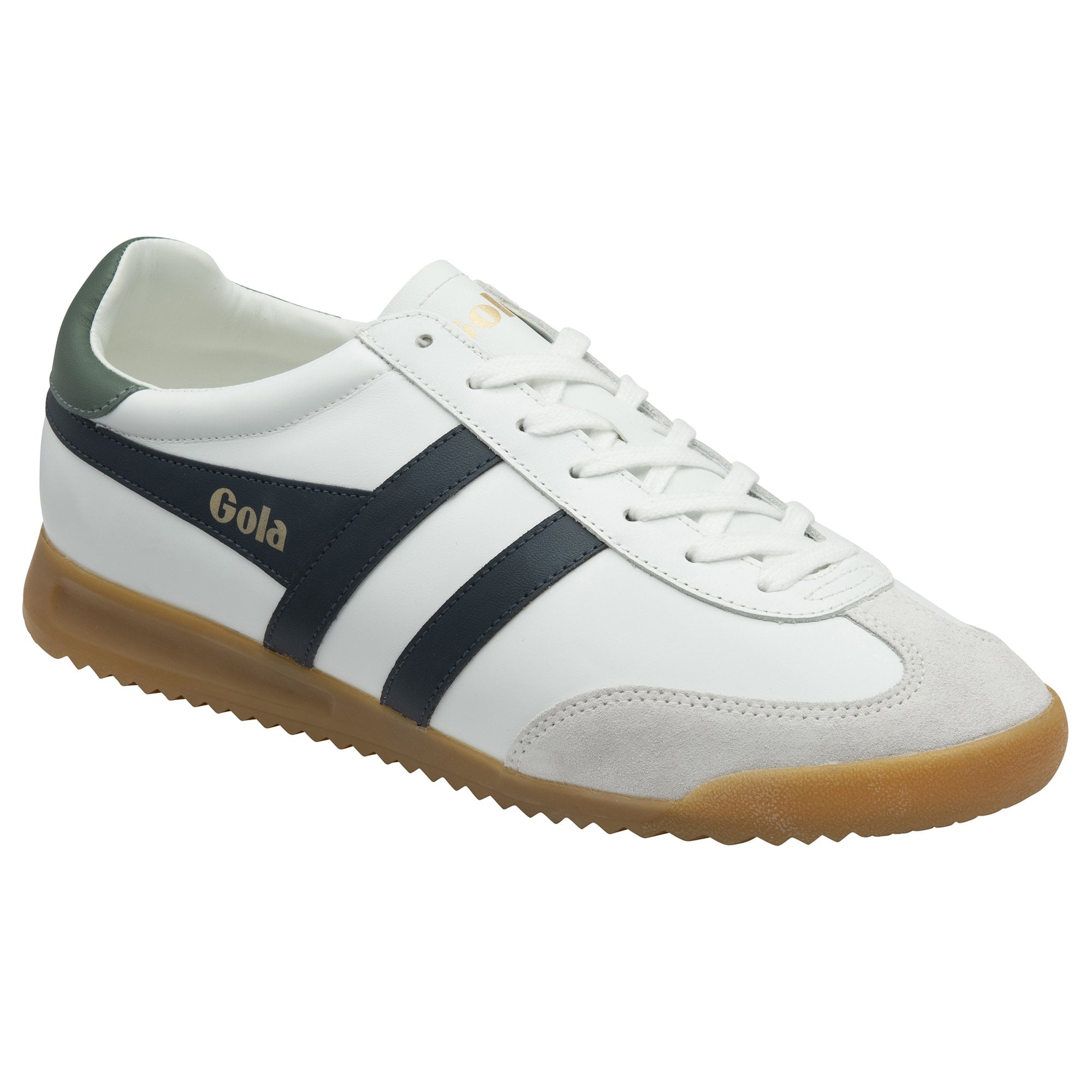 gola-torpedo-leather-sneaker-f-r-herren-wei-salbeigr-n image 2