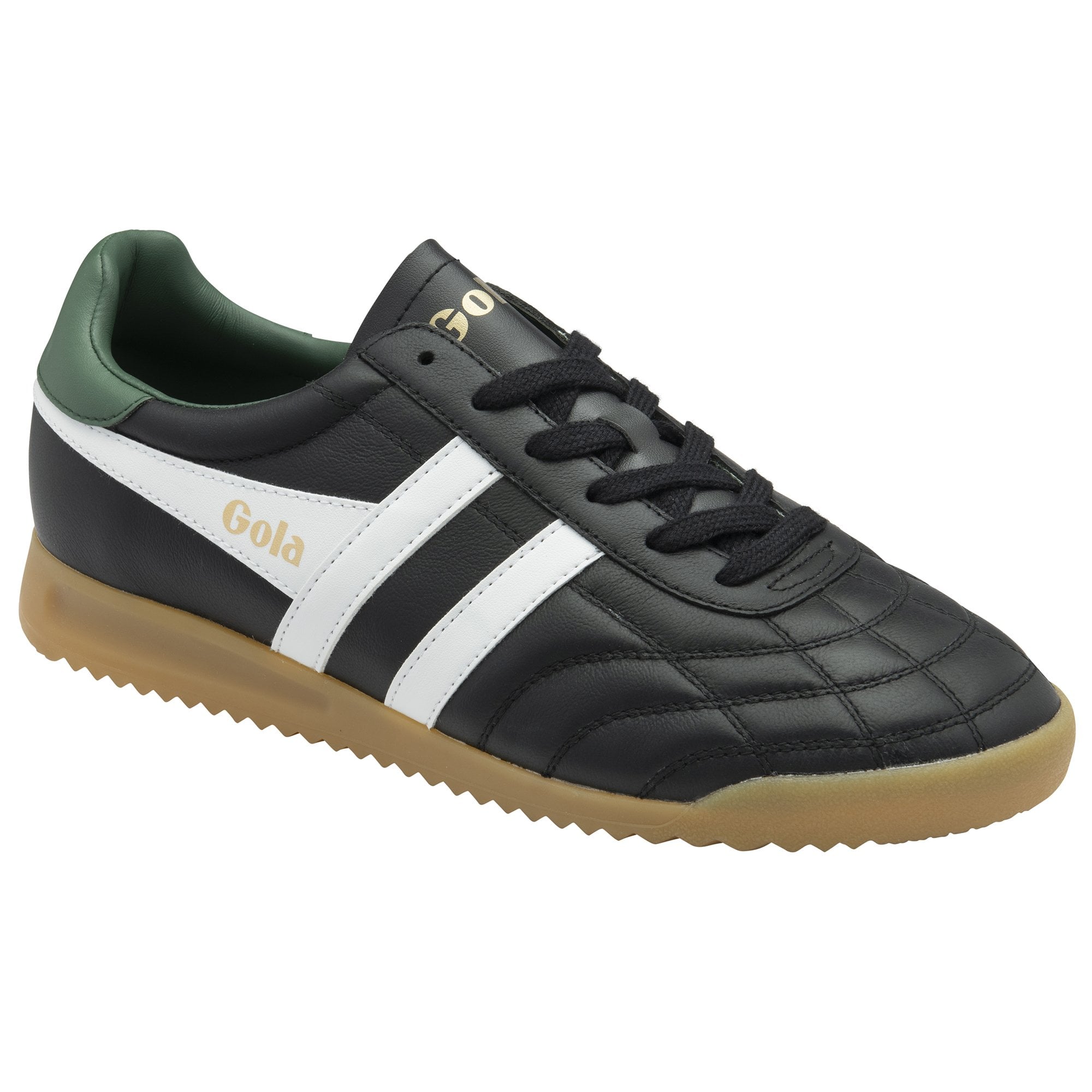 gola-stadium-trainingsschuhe-f-r-herren-schwarz-wei image 2