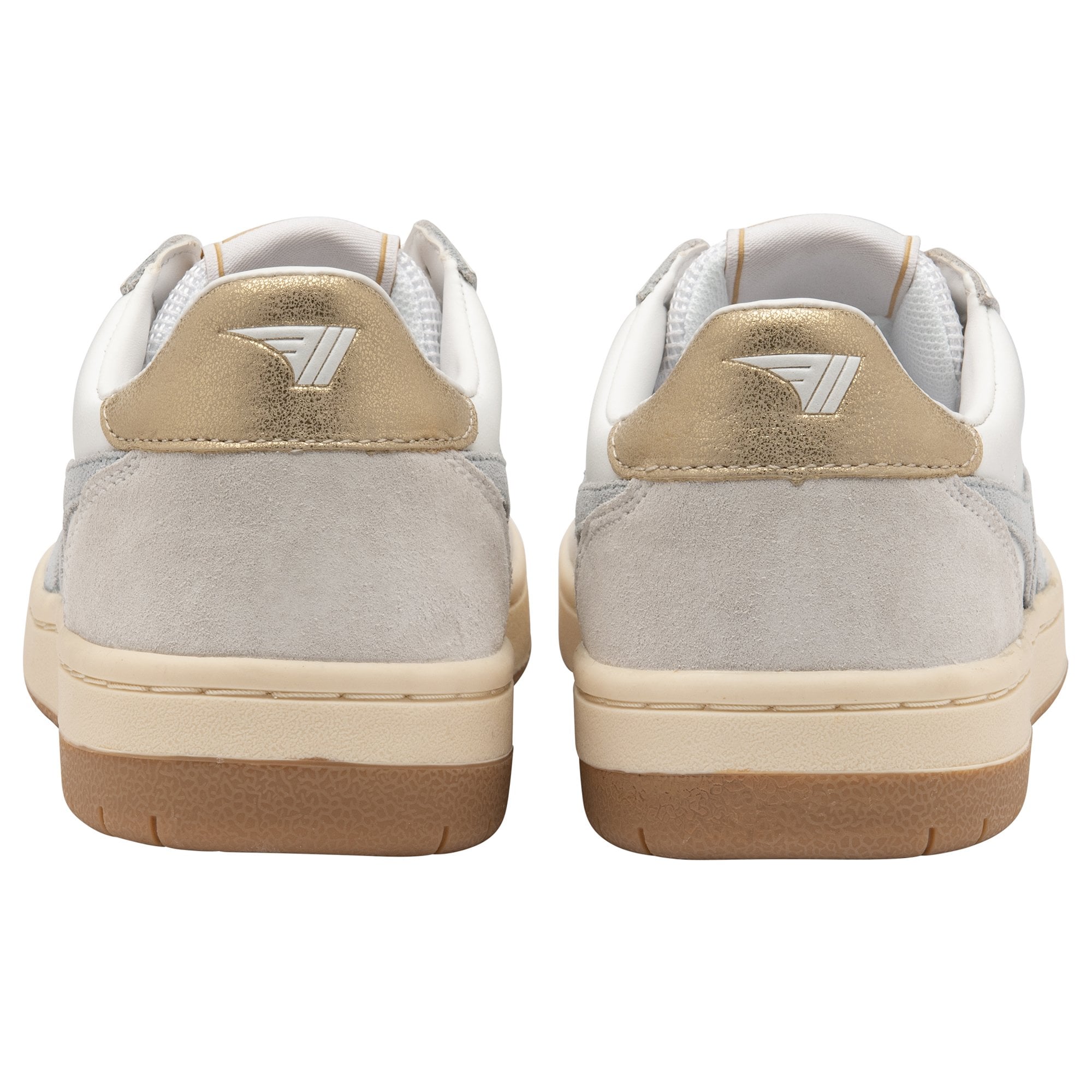 gola-classics-hawk-damen-sneaker-wei-eisblau-gold image 4
