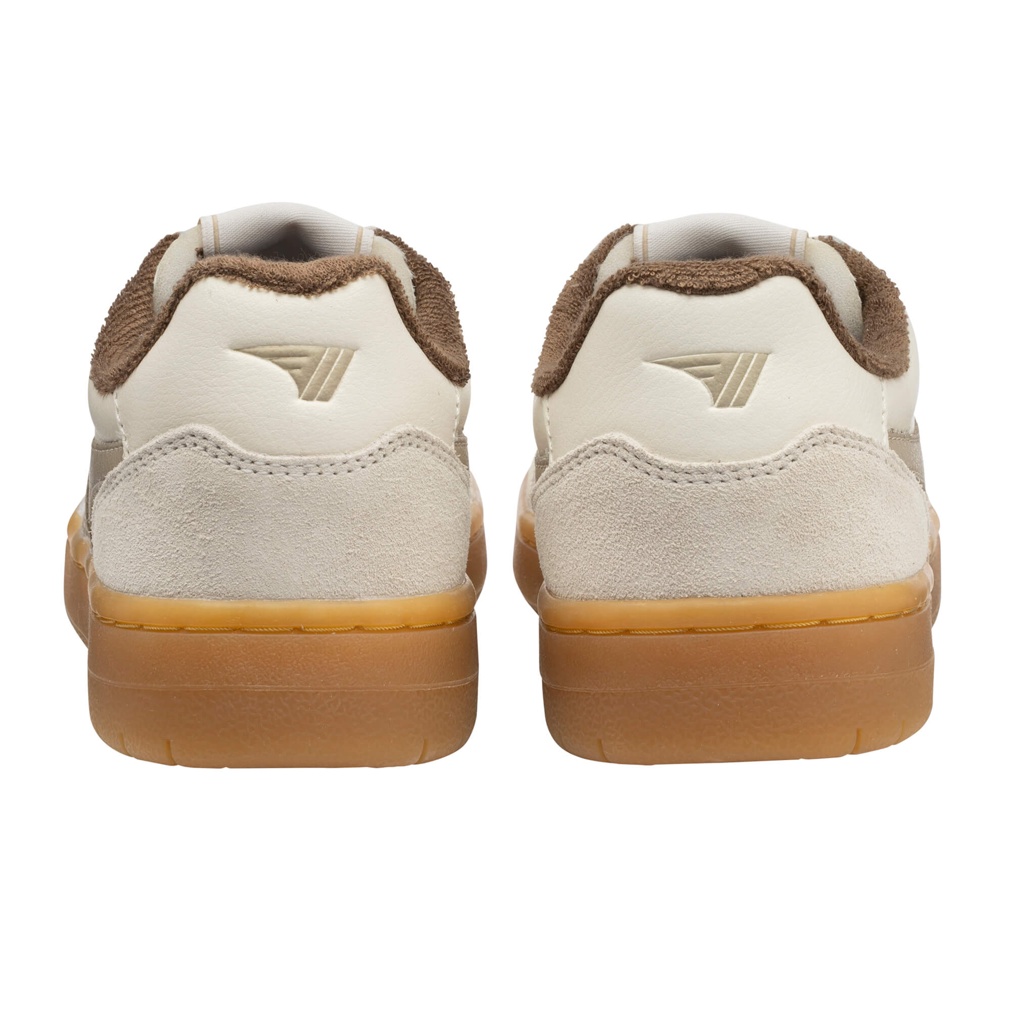 gola-eagle-86-damen-sneaker-court-knochenfarben-wei image 4