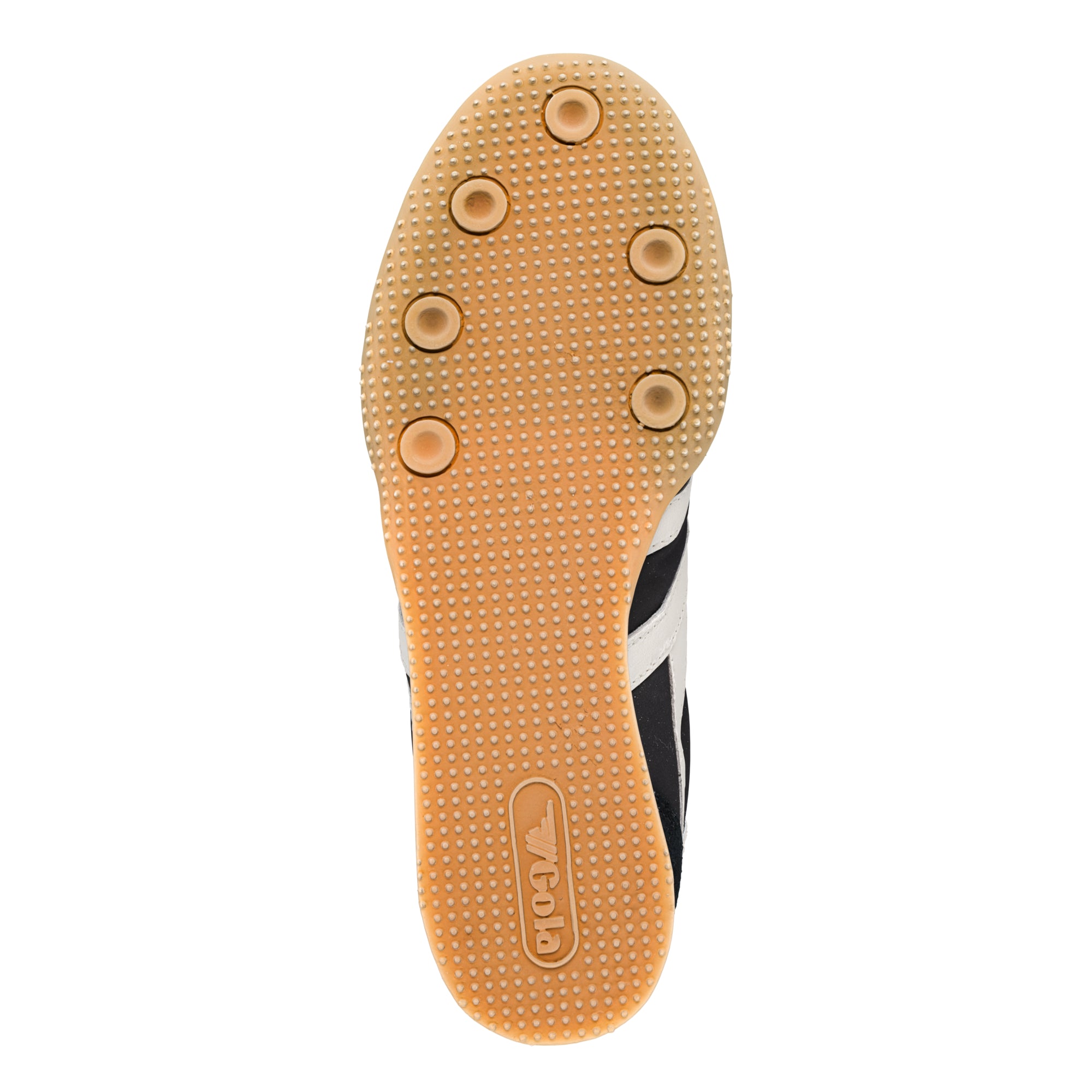 gola-sprinter-trainingsschuh-f-r-damen-in-schwarz-off-white image 7