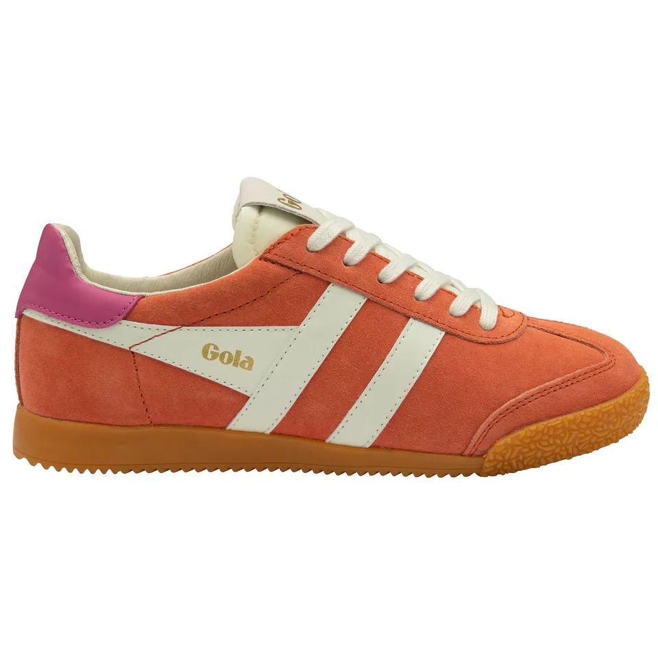 gola-elan-damen-sneaker-korallenrot-trainingsschuh image 1