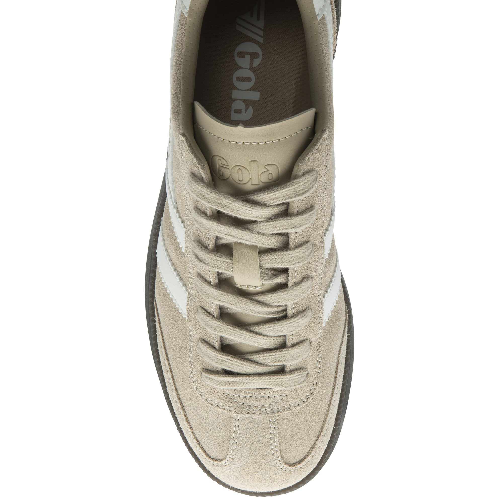 gola-viper-sneaker-damen-wildleder-beige-wei image 5