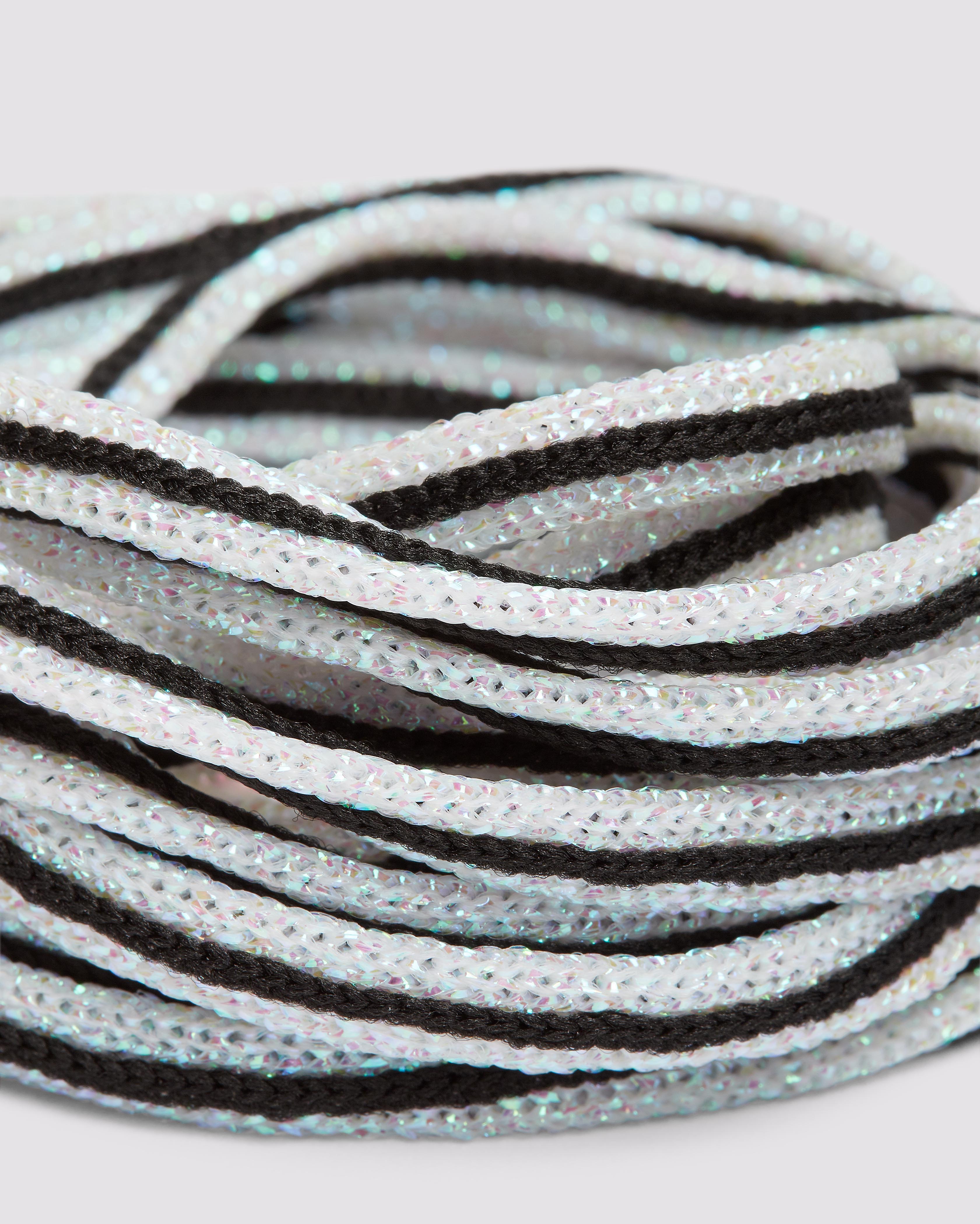 p448-shoelaces-striped-schn-rsenkel-wei-schwarz image 3