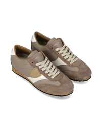 philippe-model-planche-sneaker-damen-rosa-puder image 4