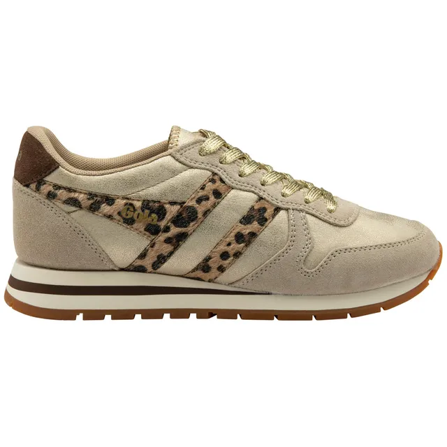 gola-daytona-blaze-ii-damen-sneaker-metallic-gold-leo image 1
