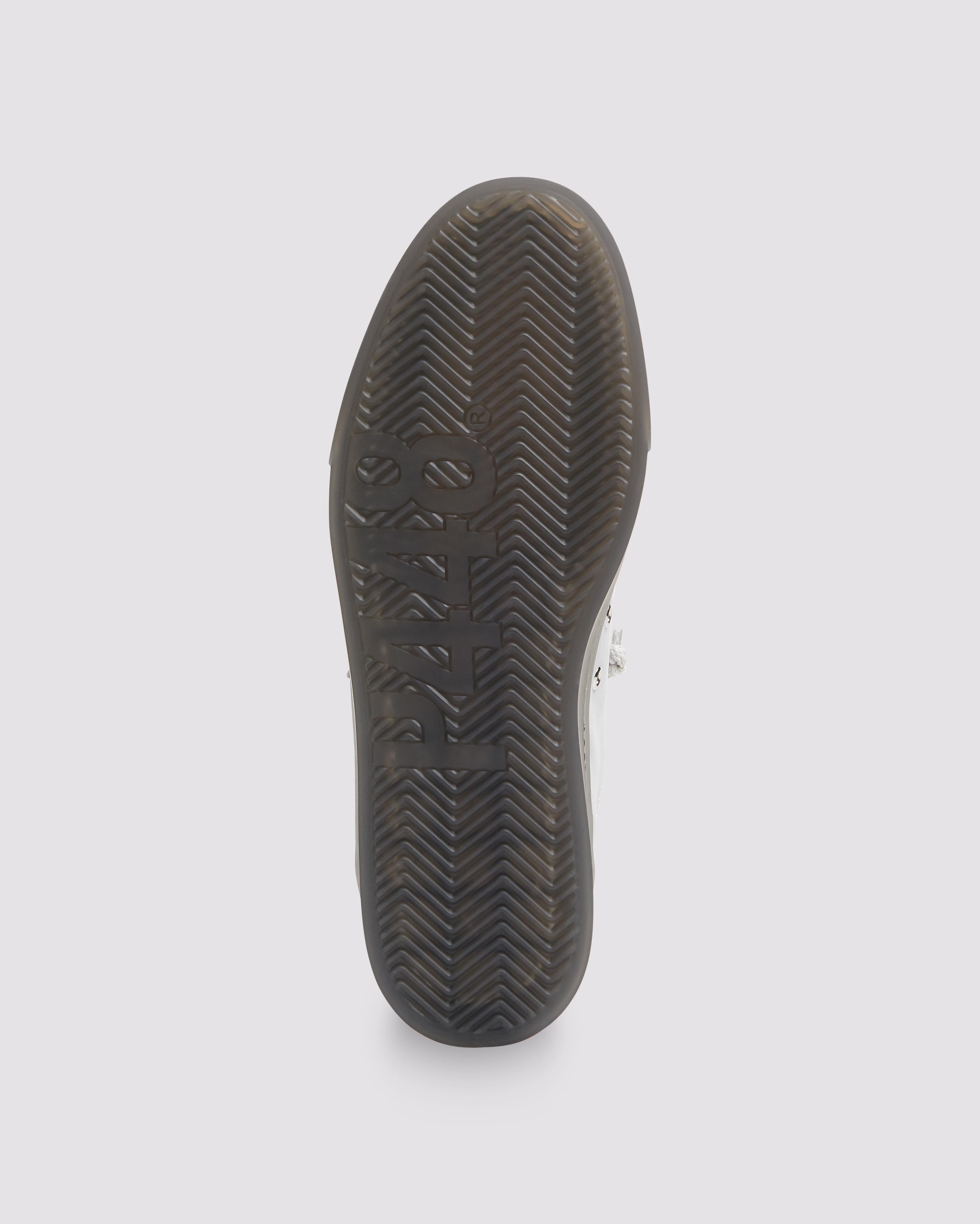 p448-jack-smoke-shadow-herren-low-top-sneaker-grau image 8