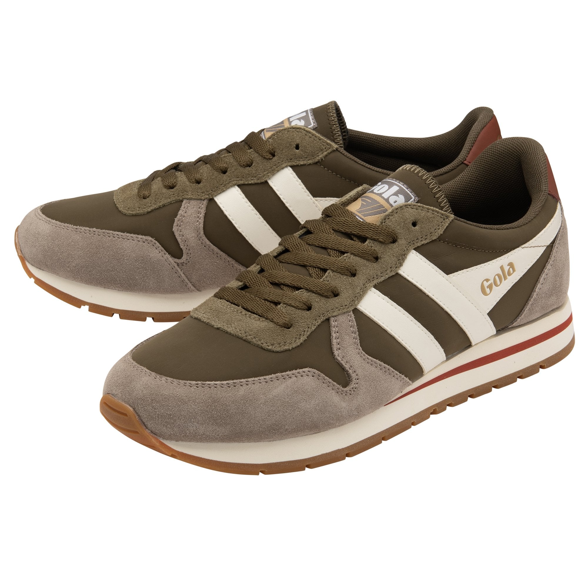 gola-daytona-chute-herren-sneaker-vintage-jogger-aus-nylon image 3