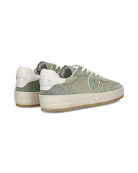 philippe-model-nice-sneaker-herren-gr-n image 2