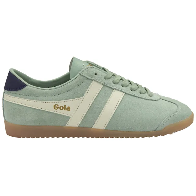 gola-bullet-damen-sneaker-wildleder-surfblau-cremewei image 1