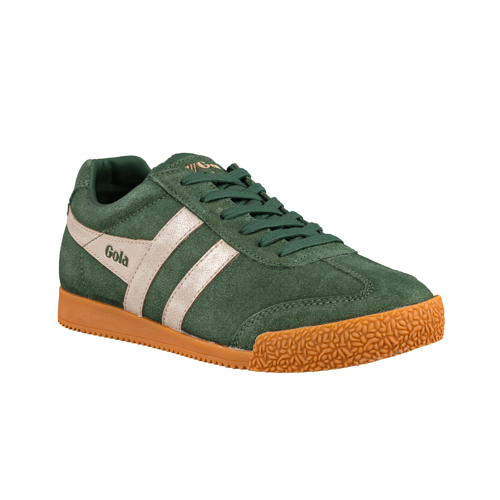 gola-harrier-wildleder-sneaker-f-r-damen image 2