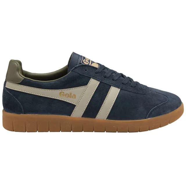 gola-hurricane-wildleder-sneaker-f-r-herren-in-marineblau image 1
