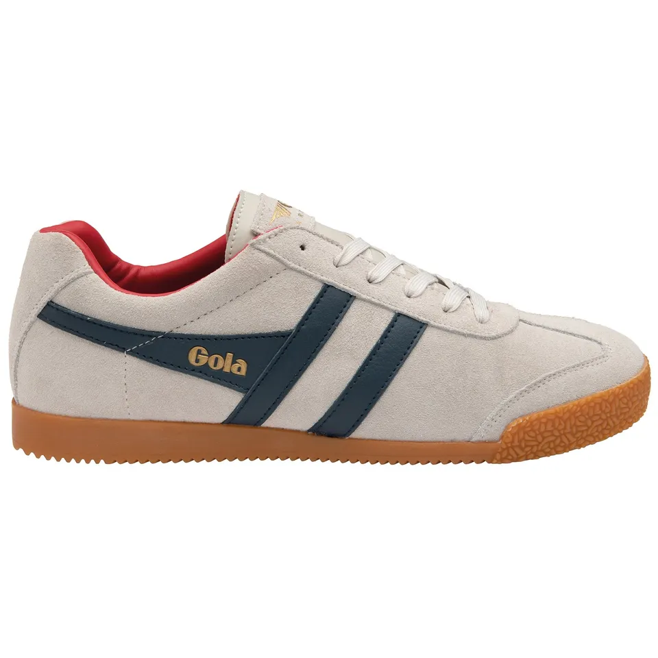 gola-harrier-wildleder-sneaker-f-r-herren-heritage-klassiker image 1
