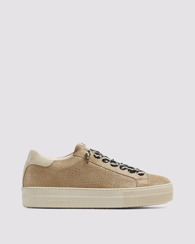 p448-thea-stone-platform-sneaker-beige-zebra image 1