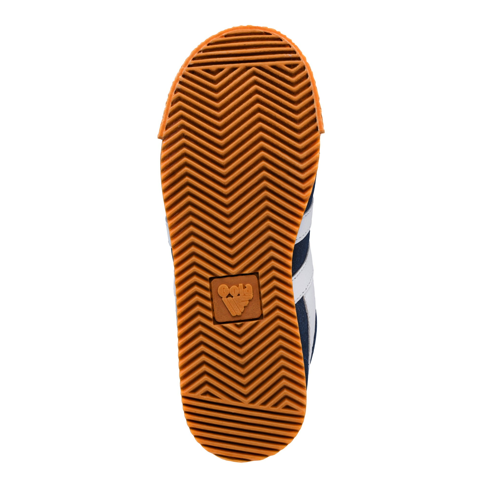 gola-harrier-strap-trainer-f-r-kinder-wildleder-mit-klett-2 image 7
