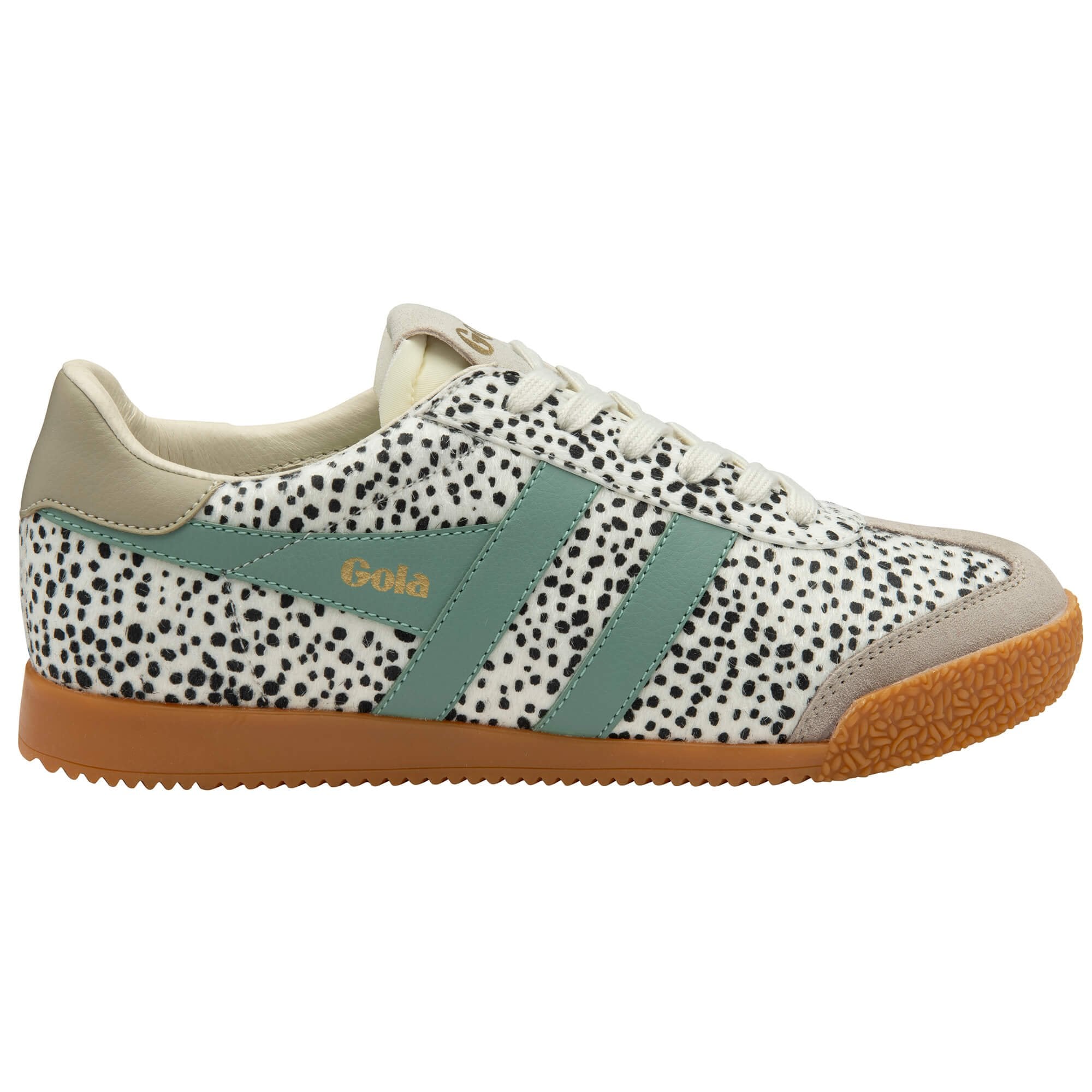gola-elan-savanna-damen-sneaker-leo-muster-wildleder image 1