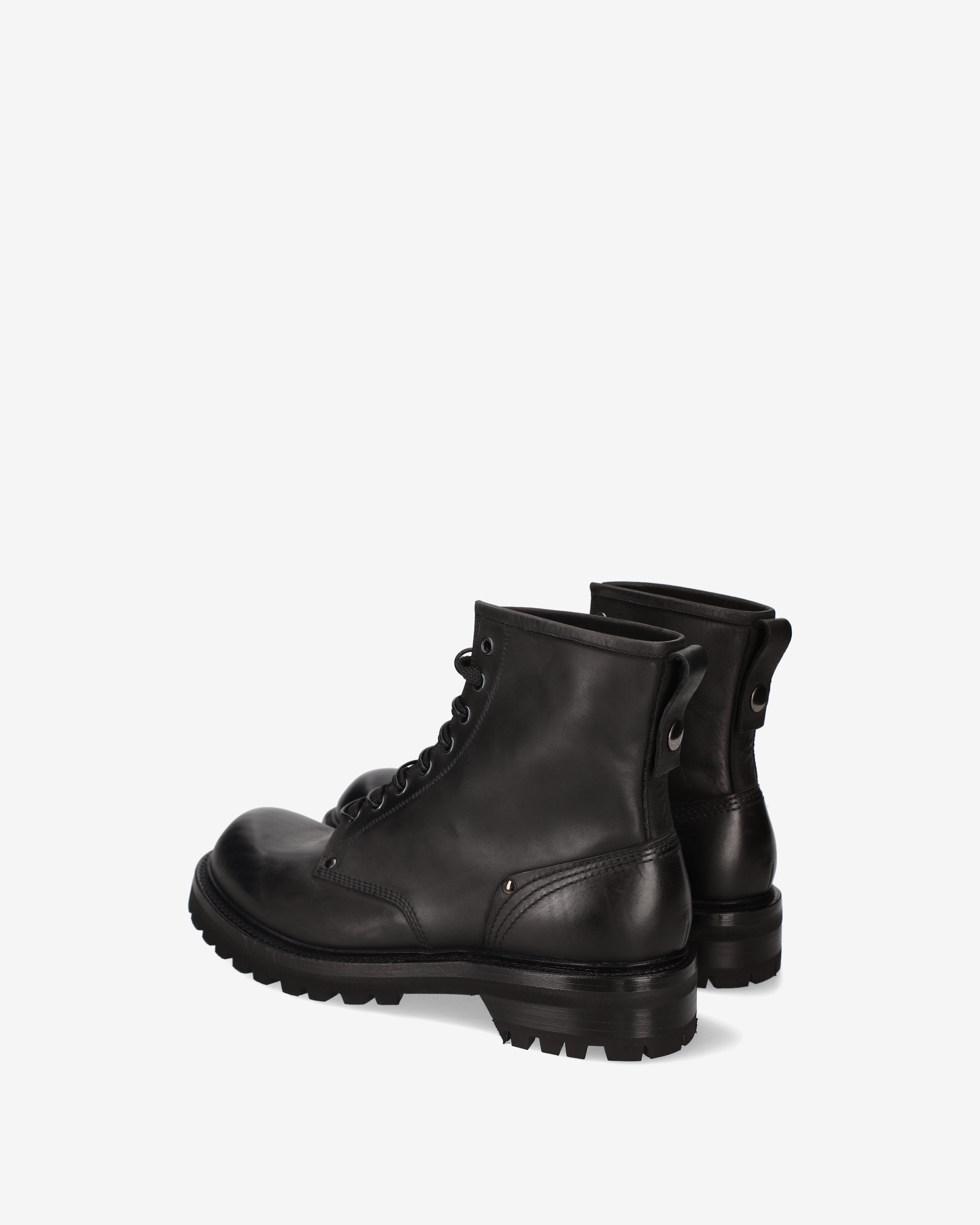 premiata-anfibio-brusk-black-herren-stiefel-aus-leder image 5