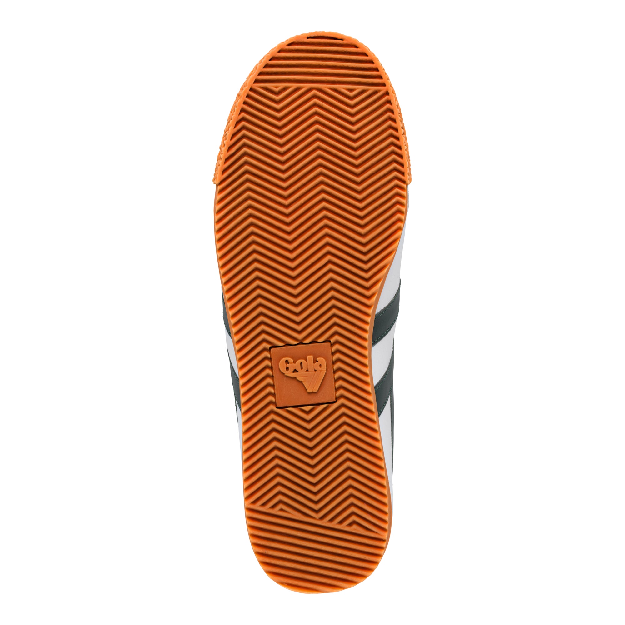 gola-harrier-elite-2-herren-laufschuhe-wei-dunkelgr-n image 7