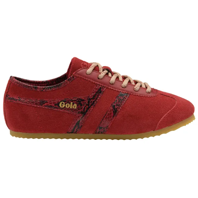 gola-cleora-ii-sneaker-f-r-damen-deep-red image 1