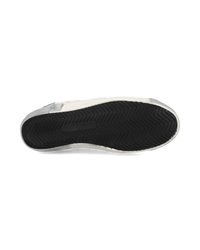 philippe-model-prsx-sneaker-damen-wei-schwarz-silber image 3