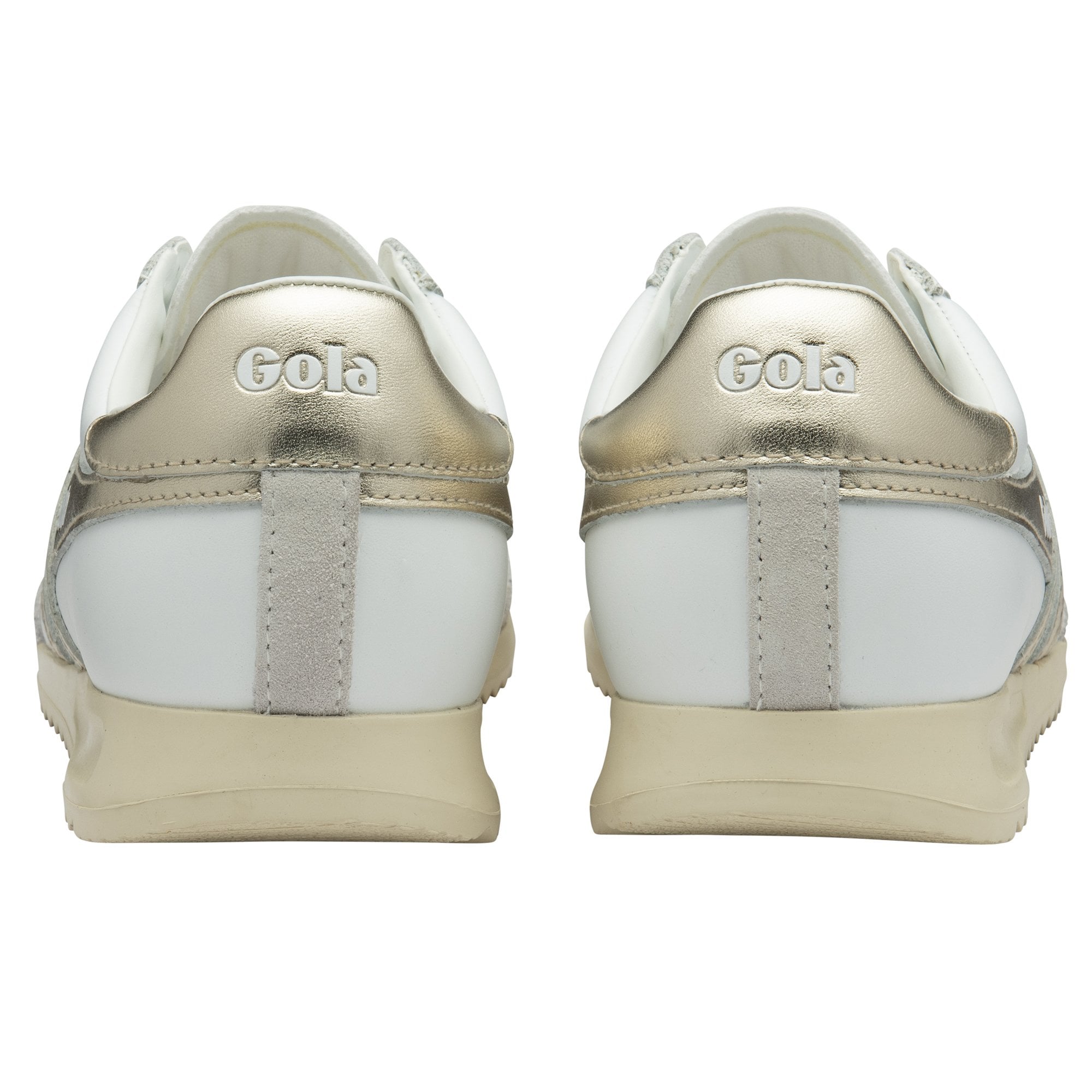 gola-torpedo-mirror-damen-sneaker-wei-gold-off-white image 4