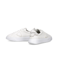 philippe-model-temple-damen-sneaker-wei image 4