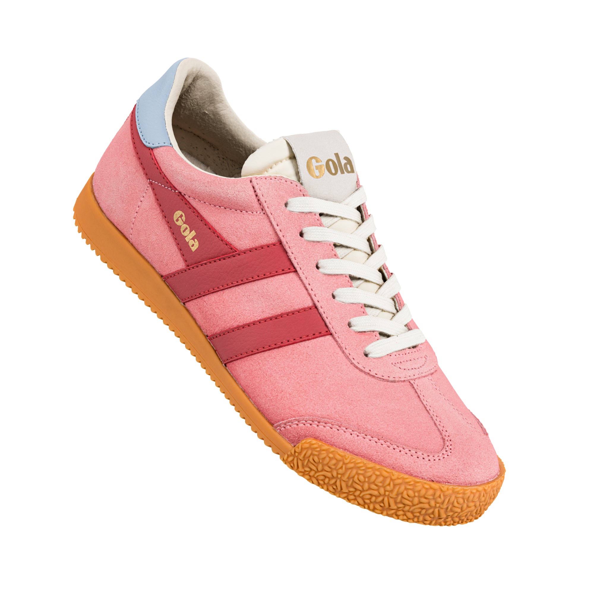gola-elan-damen-sneaker-vintage-trainingsschuh image 5
