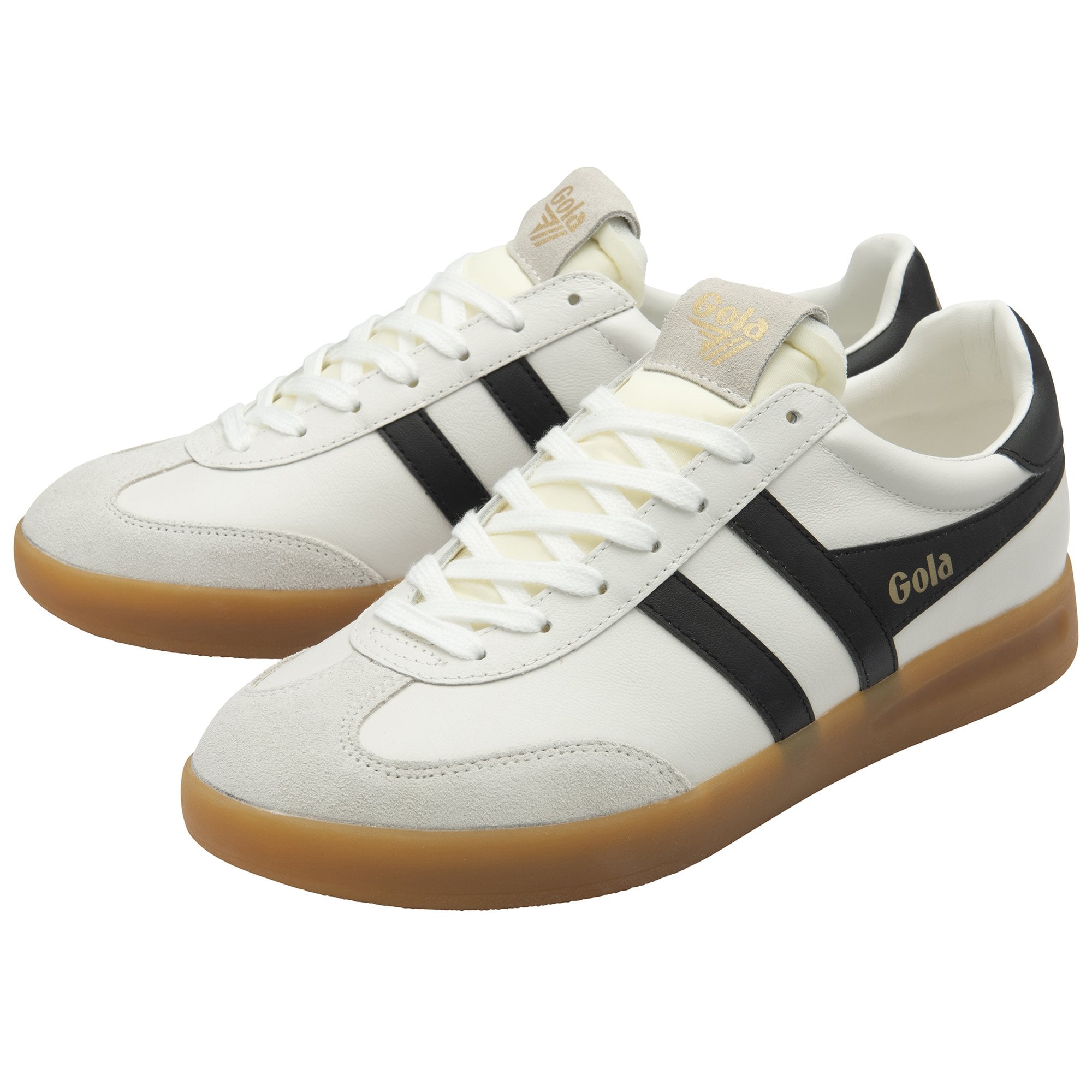 gola-cyclone-herren-sneaker-aus-leder image 3