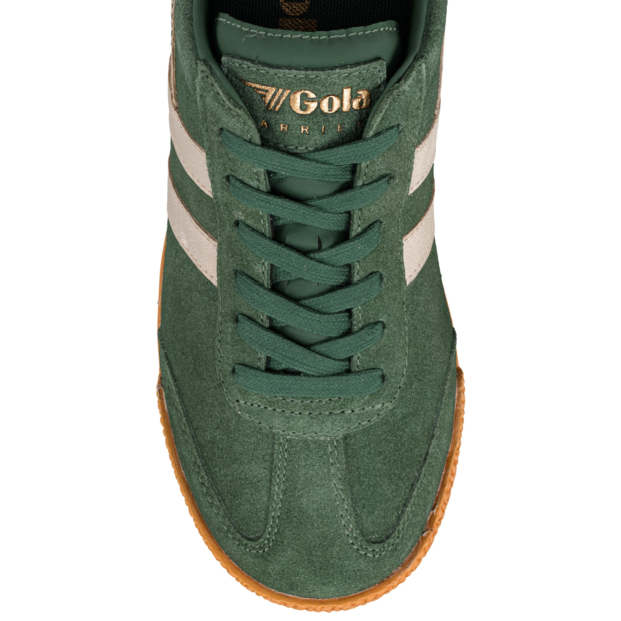 gola-harrier-wildleder-sneaker-f-r-damen image 4