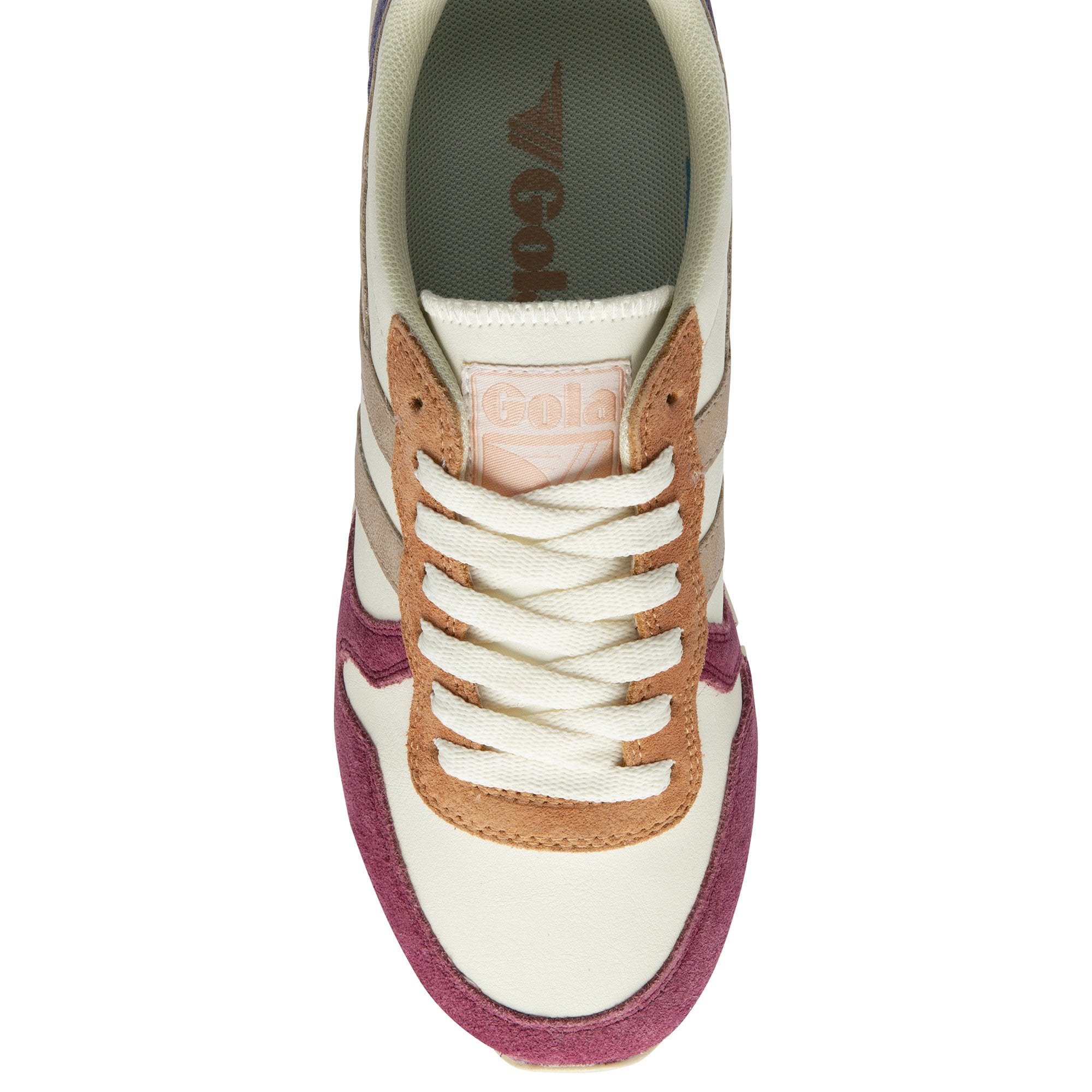gola-daytona-quadrant-sneaker-f-r-damen image 5