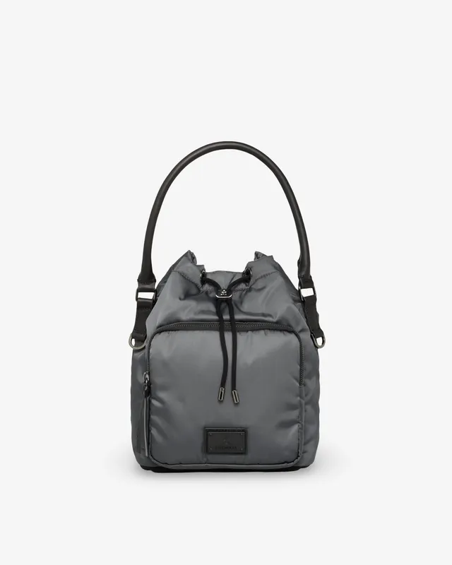 premiata-mia-2159-beuteltasche-damen-grey-technical image 1