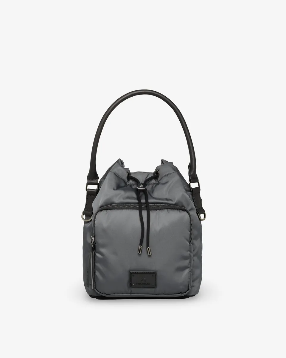 premiata-mia-2159-beuteltasche-damen-grey-technical image 1