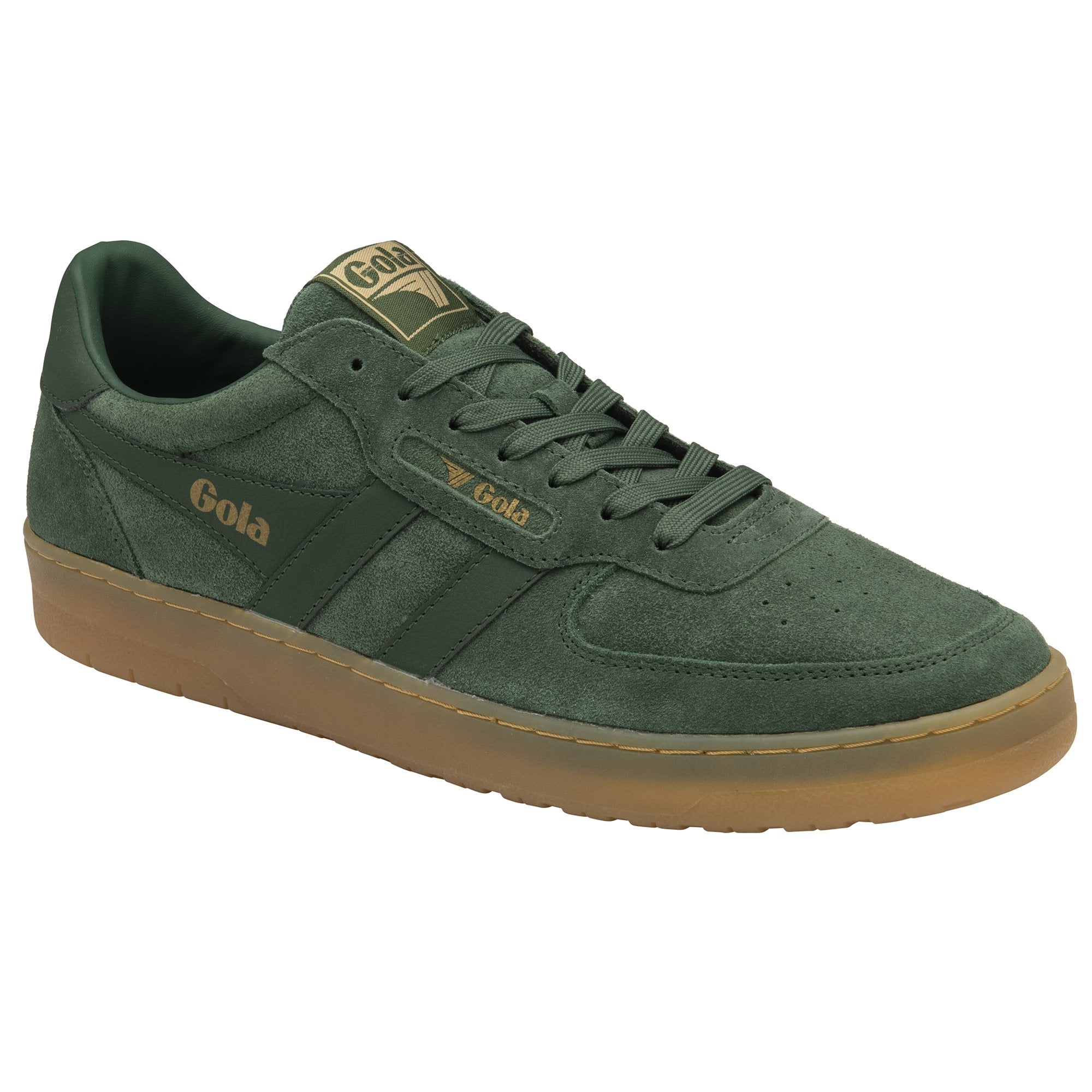 gola-hawk-suede-86-herren-sneaker image 2
