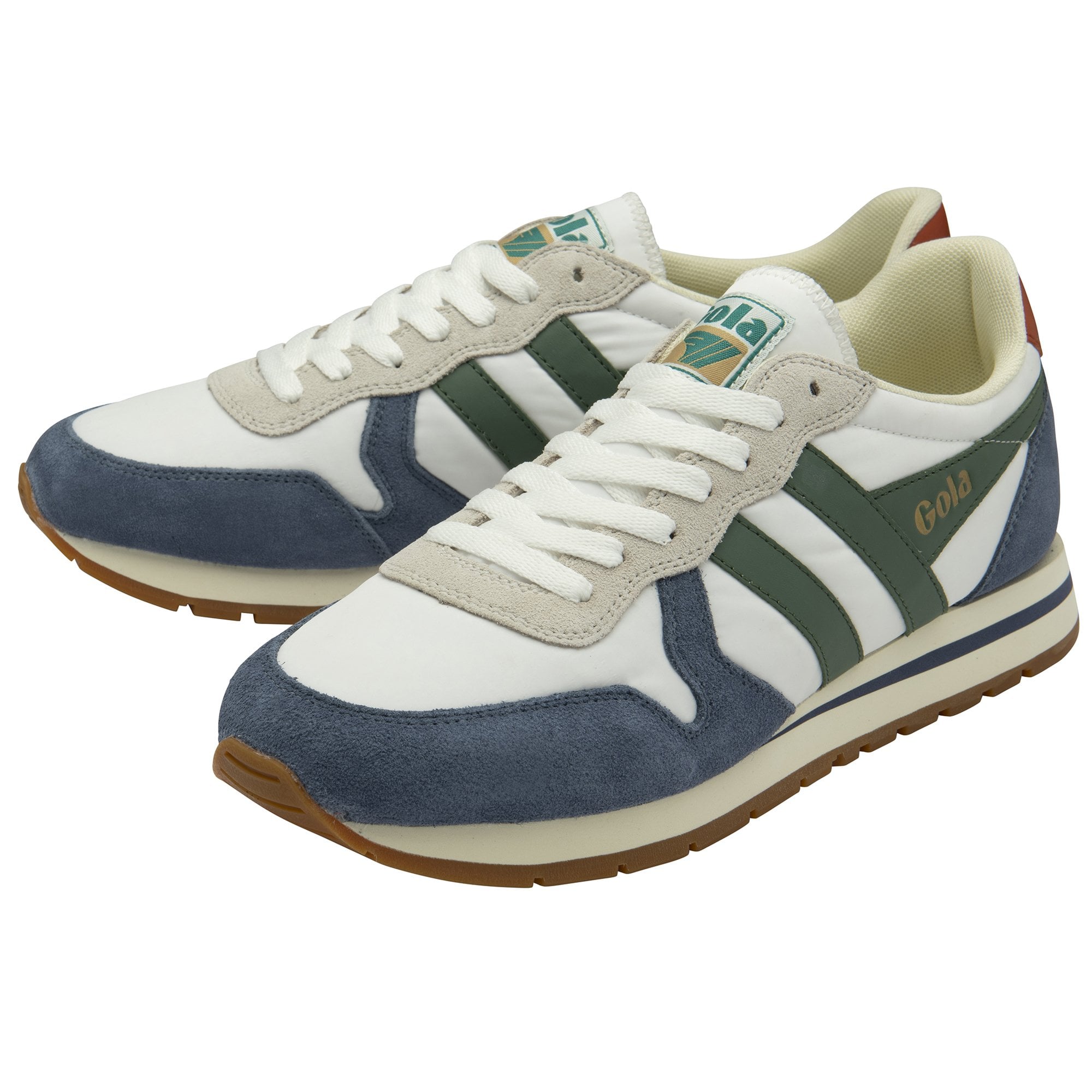 gola-daytona-herren-sneaker-off-white-moonlight-salbei image 3