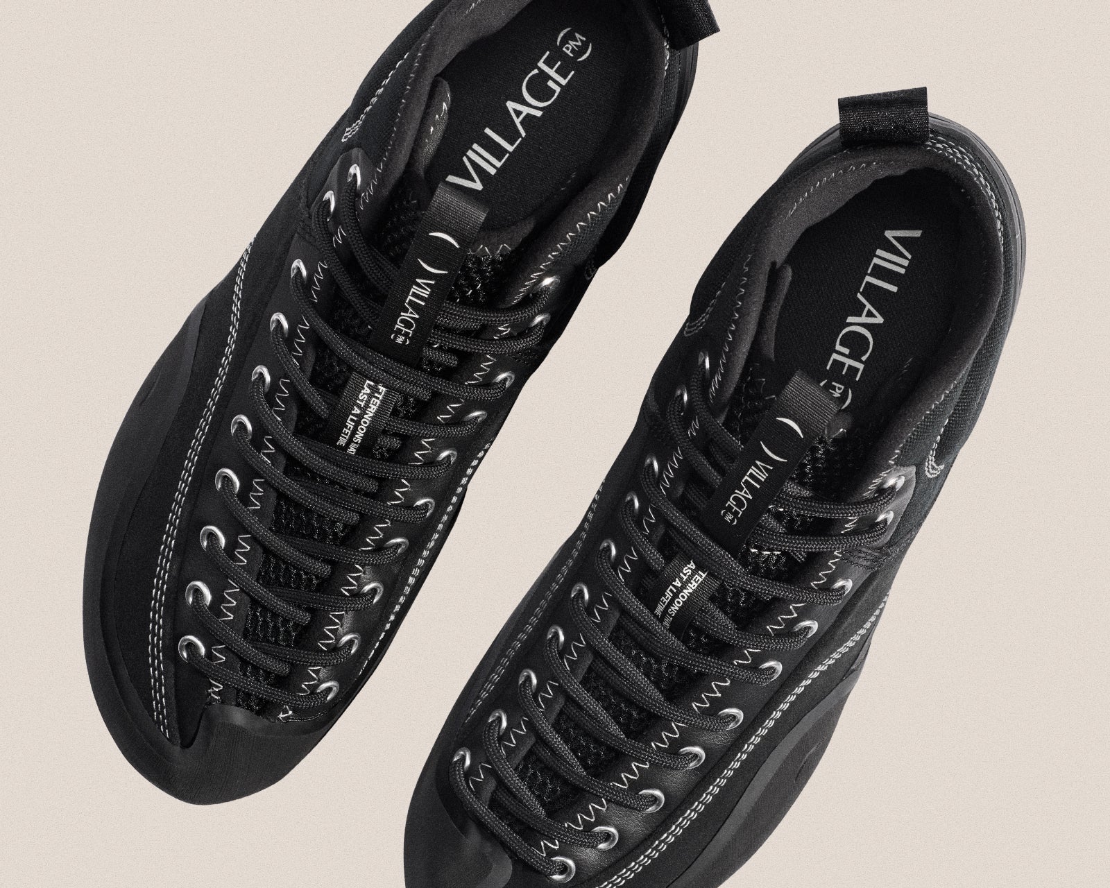 village-pm-1pm-mid-mid-top-skateschuh image 6