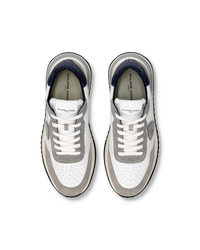 philippe-model-tropez-2-1-sneaker-herren-wei-grau-blau image 6