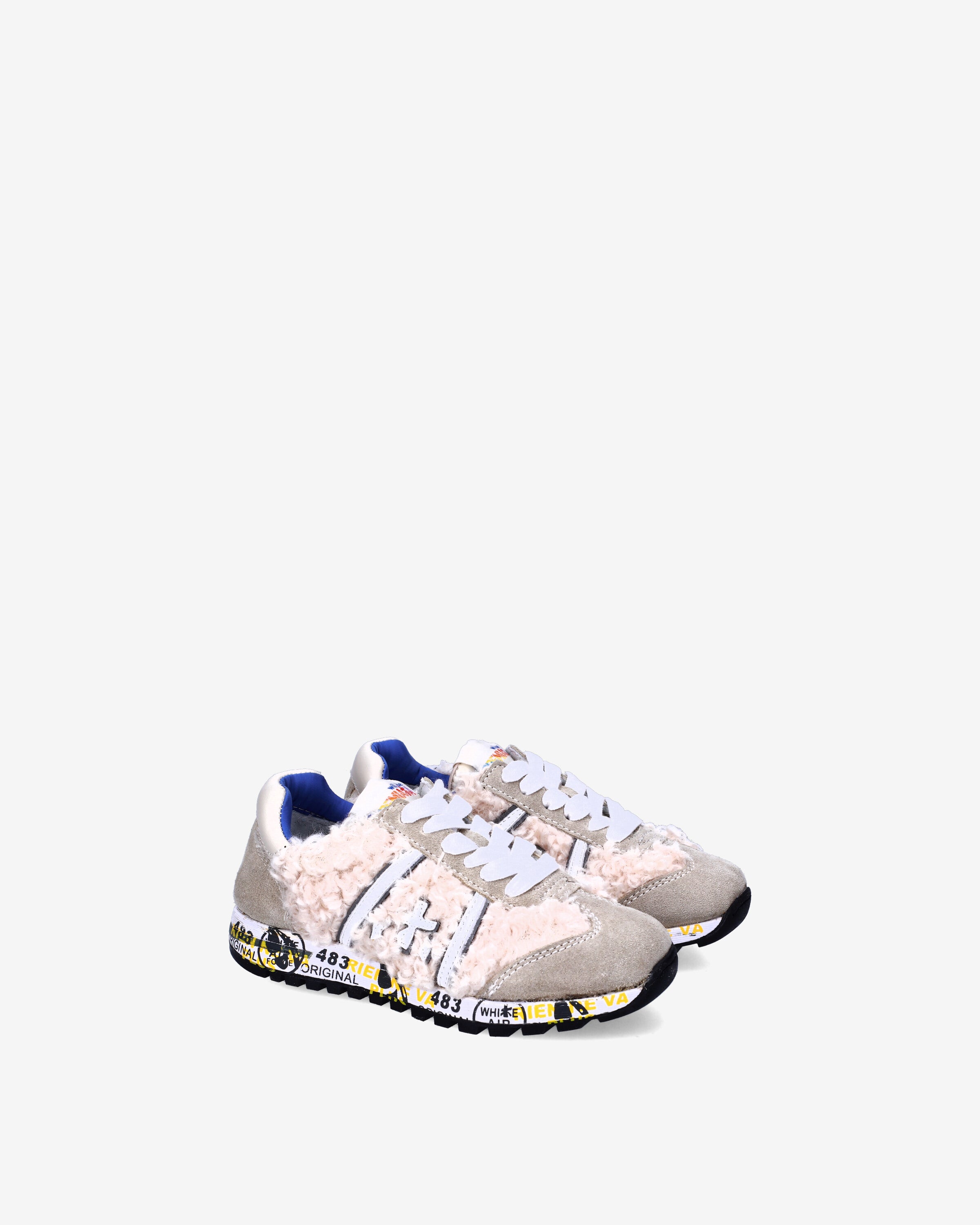 premiata-lucyb-9479b-sneaker-kinder image 2